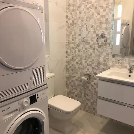 Lejlighed Beautiful Seaview