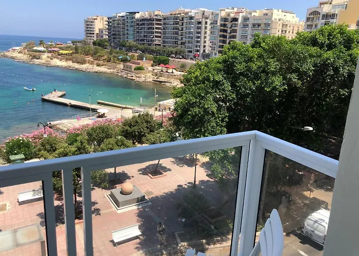 Beautiful Seaview Sliema