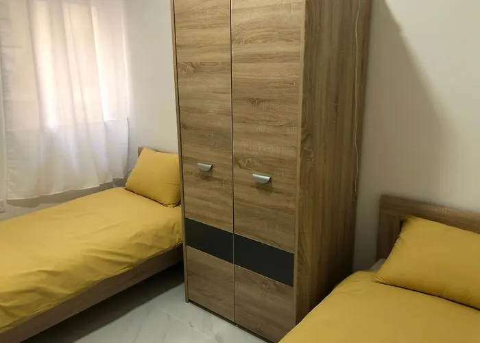 Appartamento Beautiful Seaview *