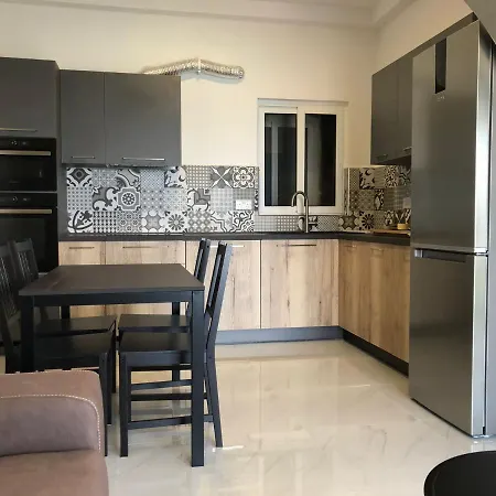 The Sliema Seaview Residence 斯利马