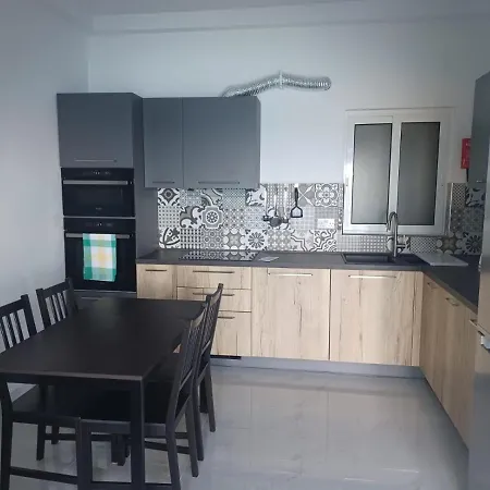 The Sliema Seaview Residence *