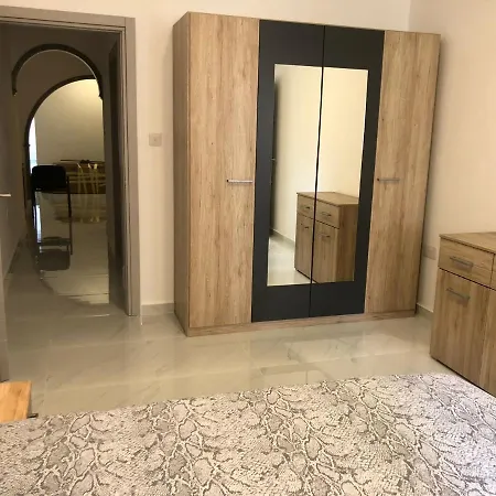 The Sliema Seaview Residence * 斯利马