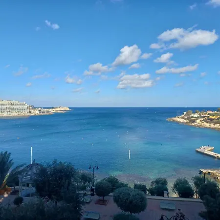 The Sliema Seaview Residence