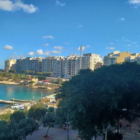 The Sliema Seaview Residence