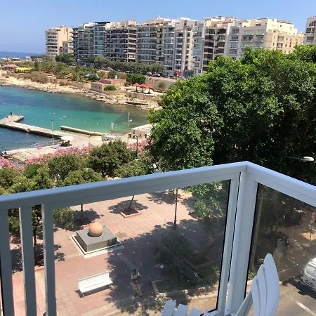 Beautiful Seaview Sliema