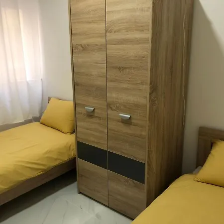 公寓 The Sliema Seaview Residence *