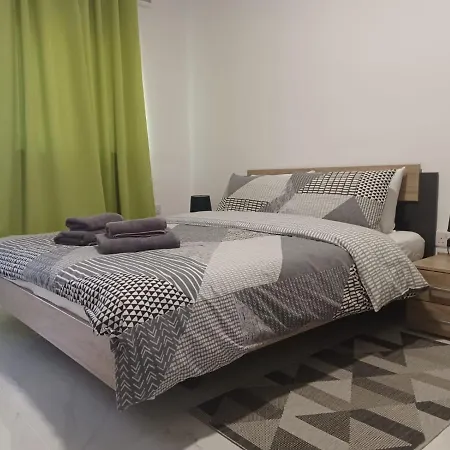 The Sliema Seaview Residence 公寓 *
