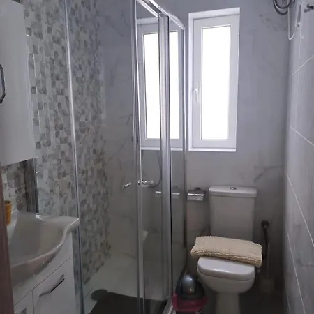 Beautiful Seaview Apartment Sliema