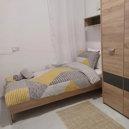 The Sliema Seaview Residence 公寓