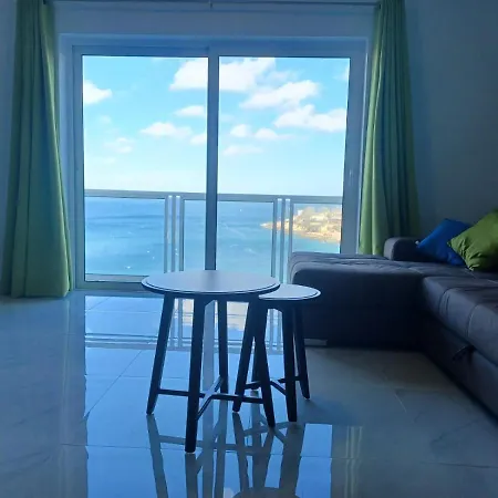 The Sliema Seaview Residence *