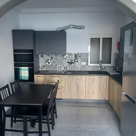 公寓 The Sliema Seaview Residence *