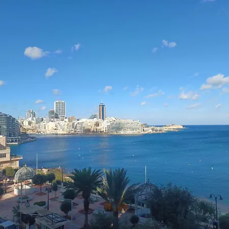 The Sliema Seaview Residence 公寓 *