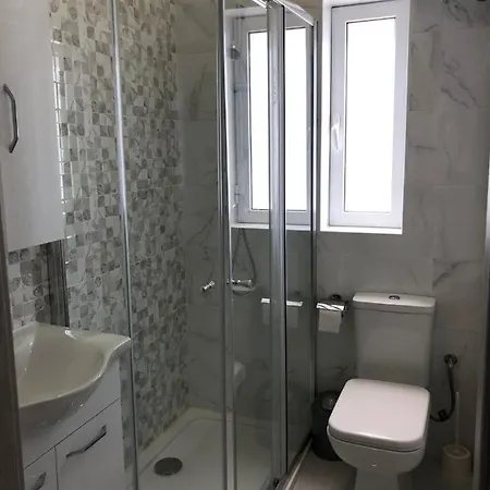 The Sliema Seaview Residence 斯利马