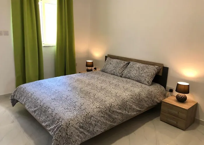 Apartament Beautiful Seaview Sliema