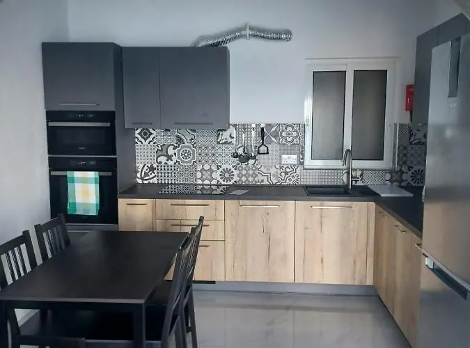 Apartament Beautiful Seaview *