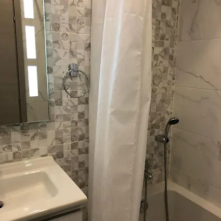 Beautiful Seaview Apartman