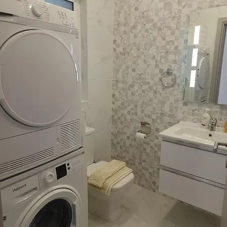 Apartman Beautiful Seaview