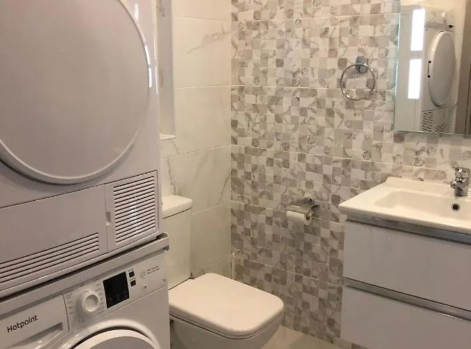 Apartament Beautiful Seaview