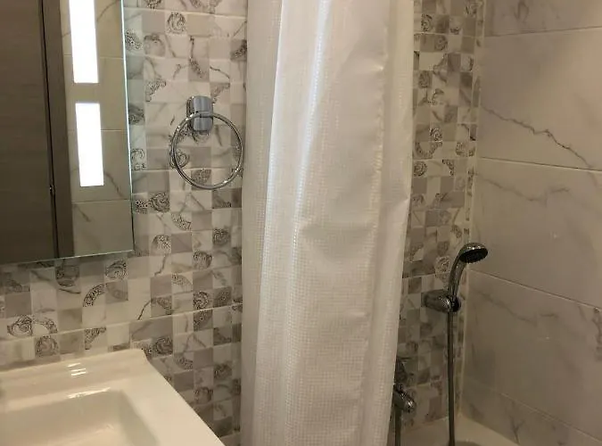 Beautiful Seaview Apartament