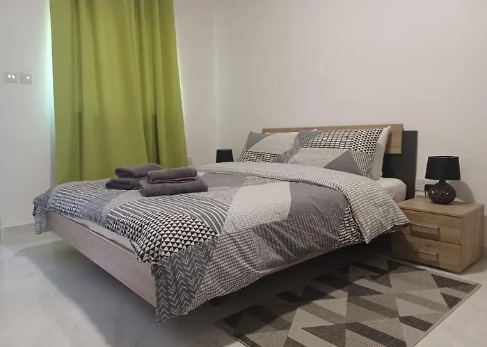 Beautiful Seaview Apartament *