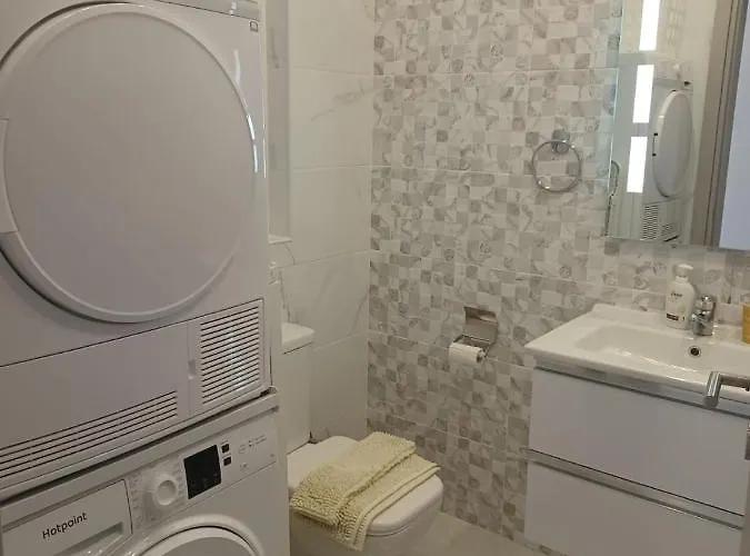 Apartament Beautiful Seaview